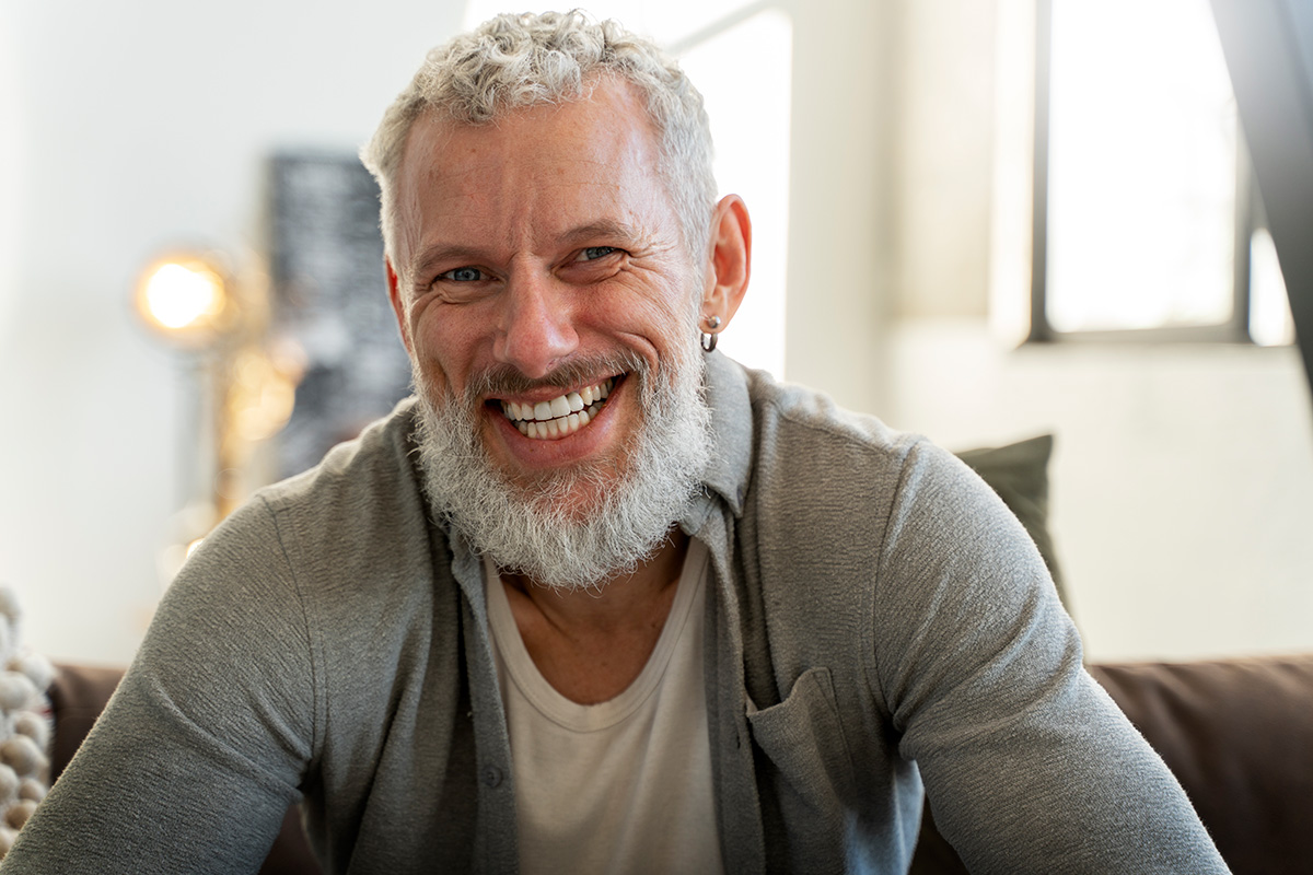 Testosterone Replacement Therapy for Men In Testosterone Replacement Therapy Clinic In Methuen Town